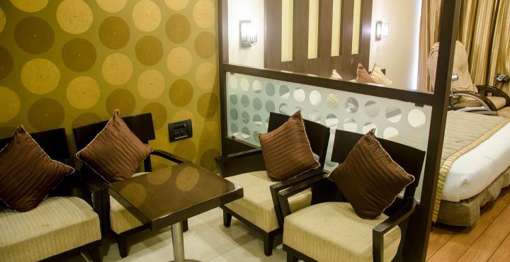 Hotel Silver Inn Mumbai Exterior foto