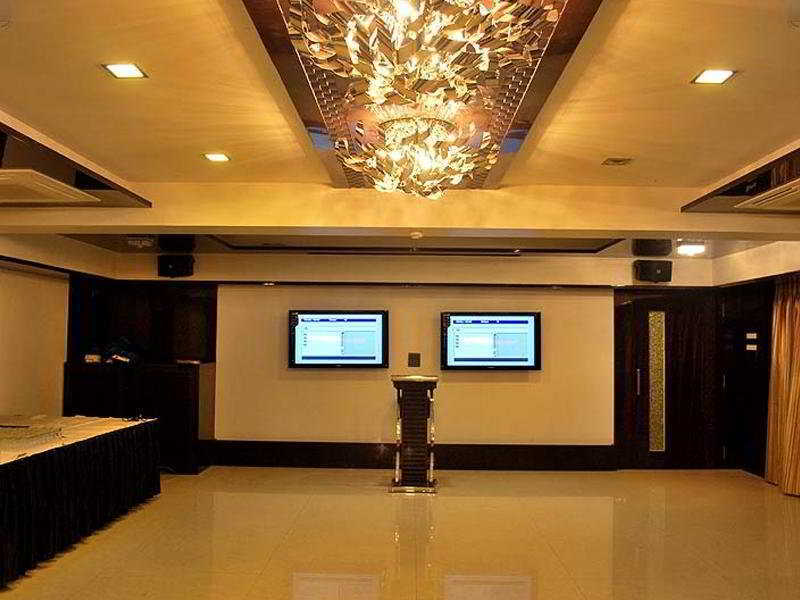Hotel Silver Inn Mumbai Exterior foto